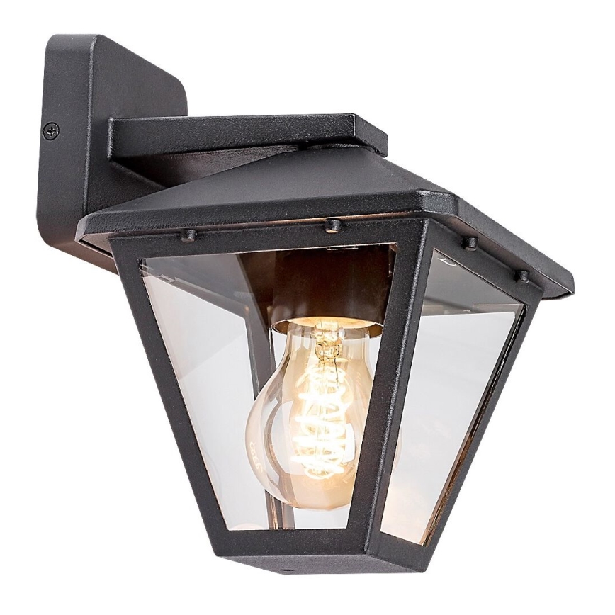 Rabalux - Aplique de exterior 1xE27/40W/230V IP44