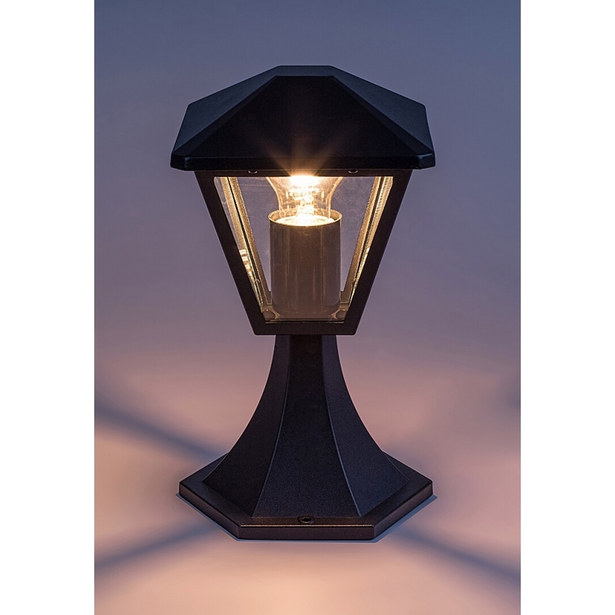 Rabalux - Lámpara de exterior 1xE27/40W/230V IP44
