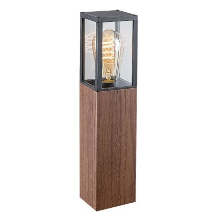 Rabalux - Lámpara de exterior 1xE27/60W/230V IP44