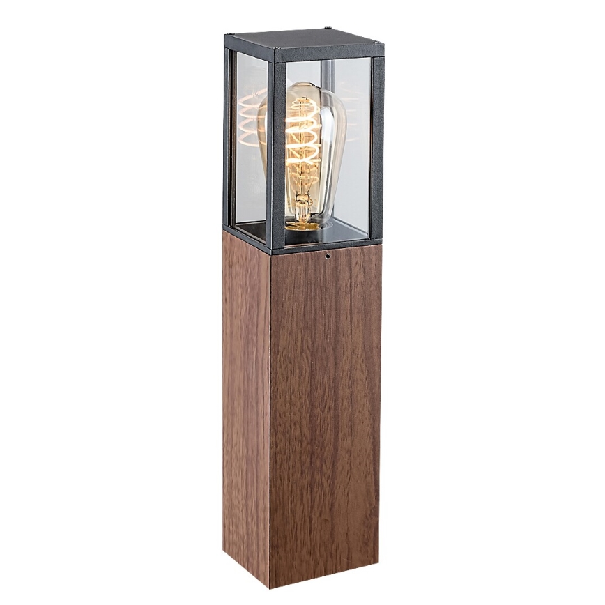 Rabalux - Lámpara de exterior 1xE27/60W/230V IP44