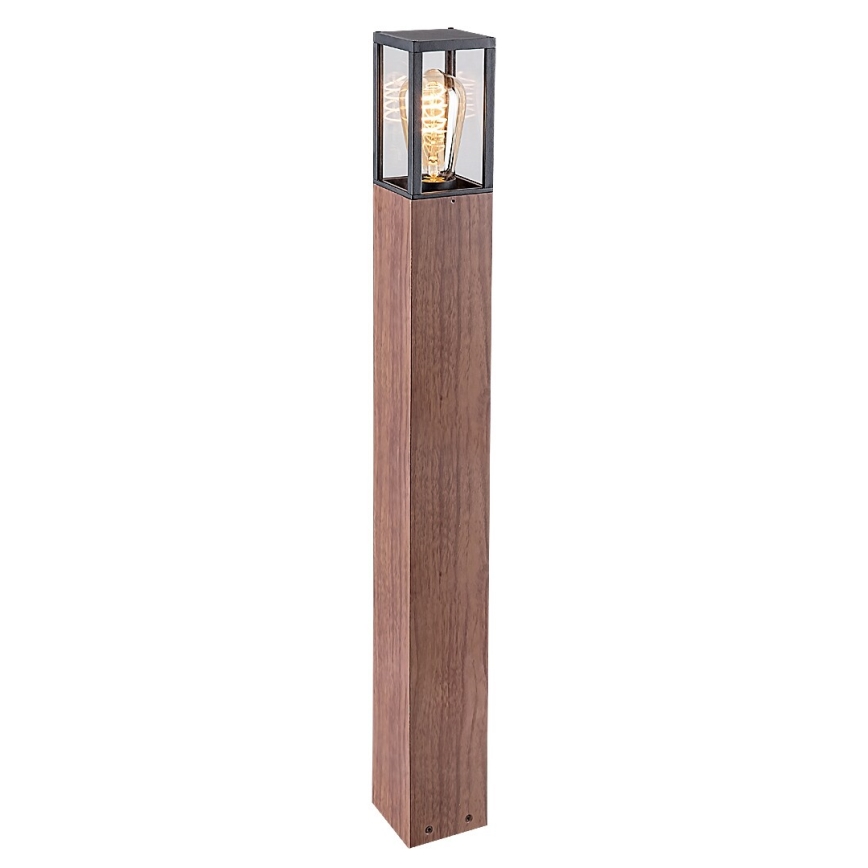 Rabalux - Lámpara de exterior 1xE27/60W/230V IP44