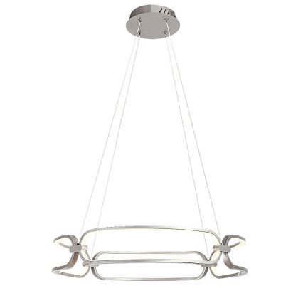 Rabalux - Lámpara LED colgante LED/67W/230V 4000K