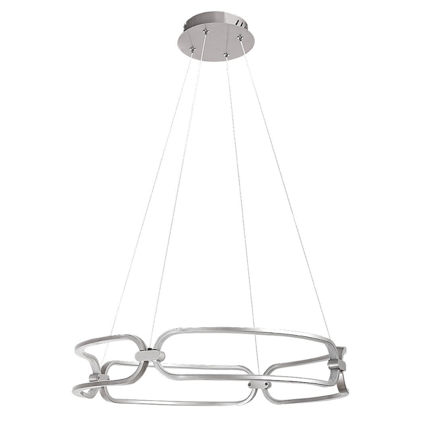 Rabalux - Lámpara LED colgante LED/67W/230V 4000K