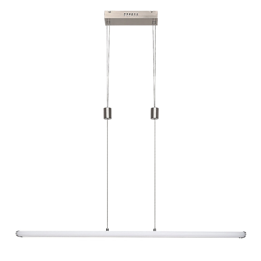 Rabalux - LED RGB Lámpara colgante regulable LED/24W/230V Wi-Fi Tuya + control remoto