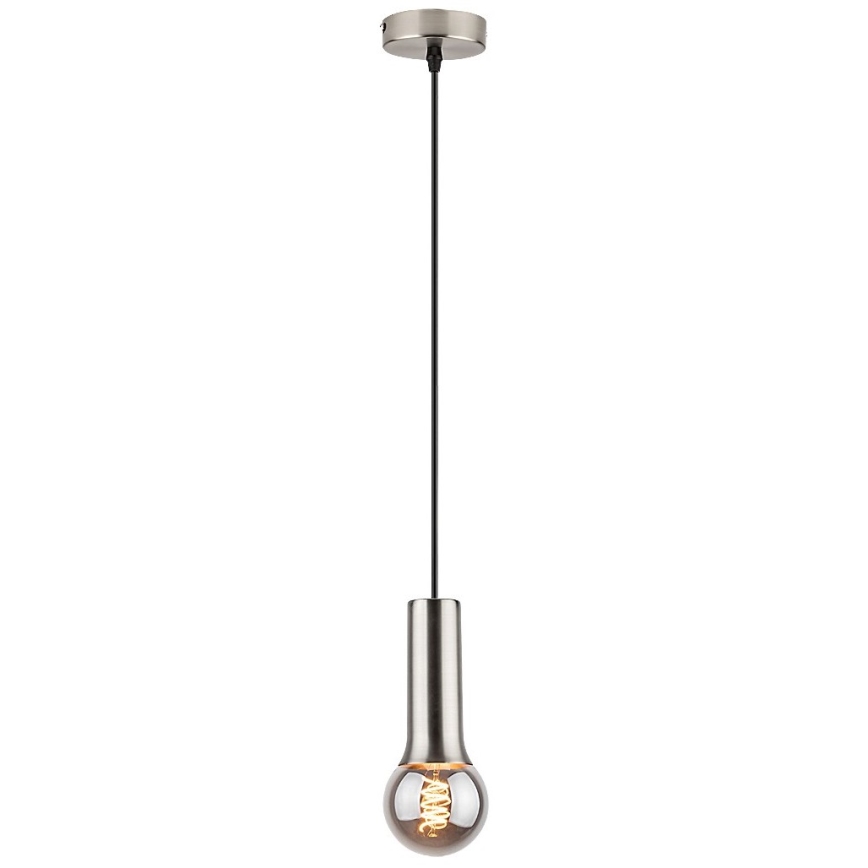 Rabalux - Lámpara colgante 1xE27/40W/230V