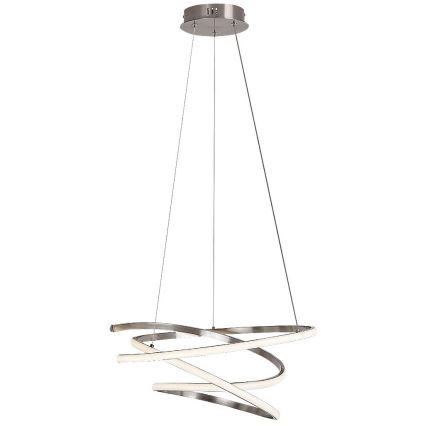 Rabalux - Lámpara LED colgante LED/42W/230V 4000K