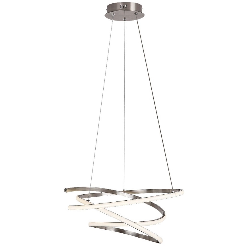 Rabalux - Lámpara LED colgante LED/42W/230V 4000K