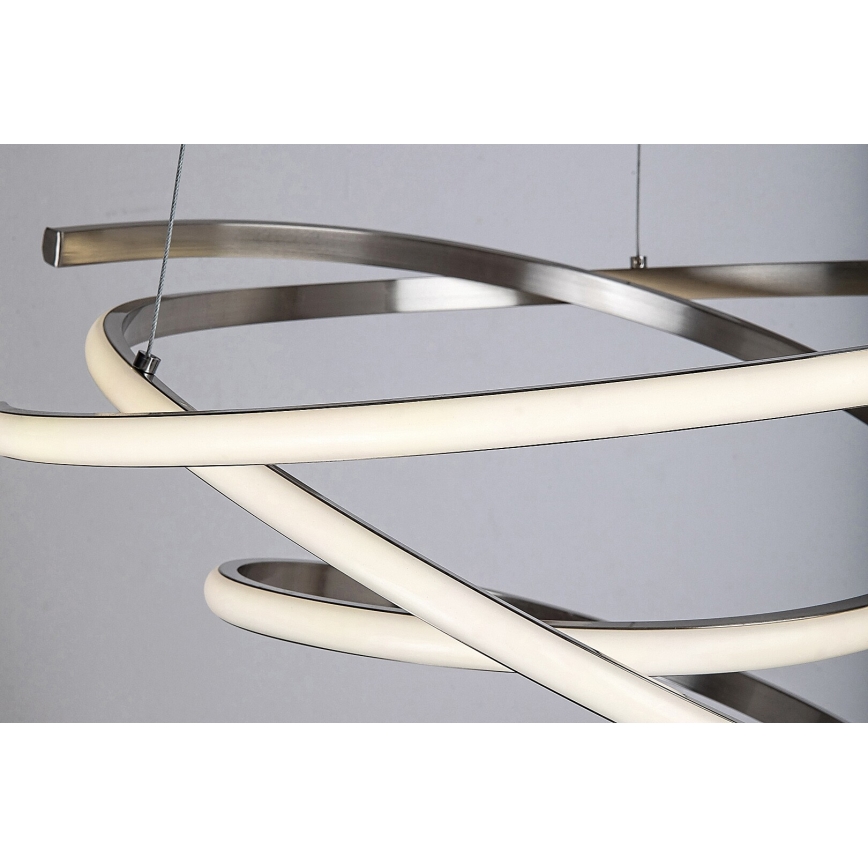 Rabalux - Lámpara LED colgante LED/42W/230V 4000K
