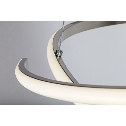 Rabalux - Lámpara LED colgante LED/42W/230V 4000K