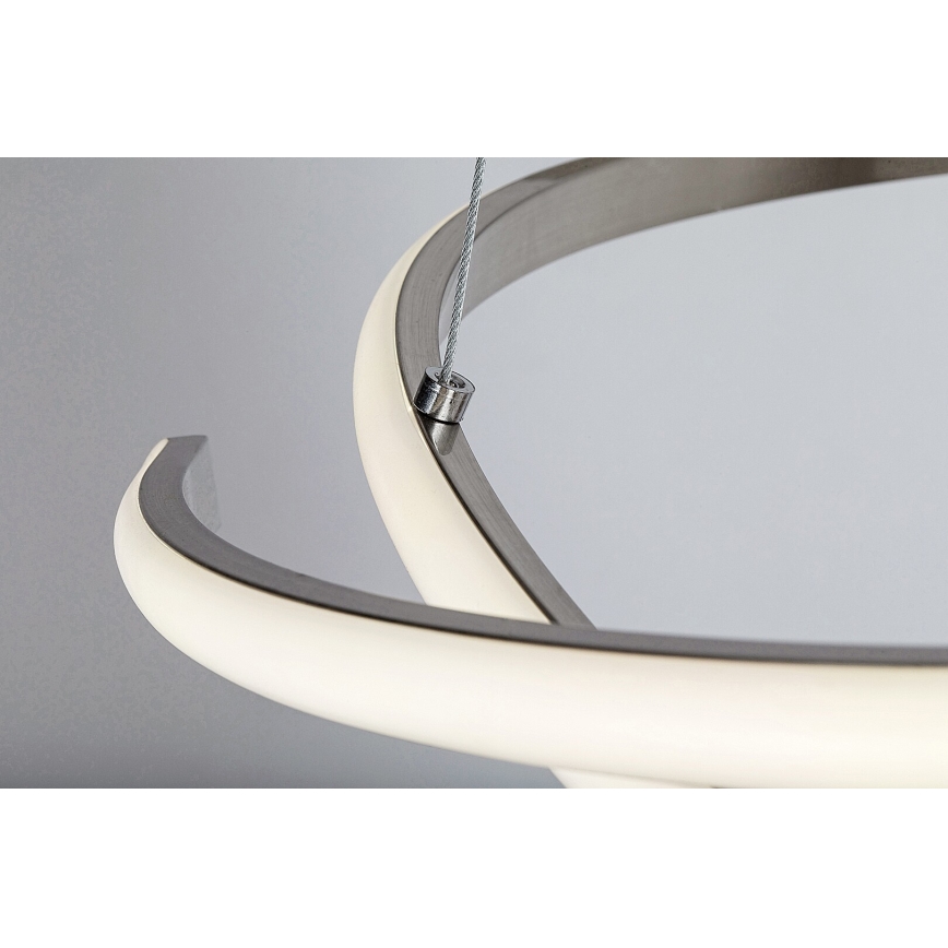 Rabalux - Lámpara LED colgante LED/42W/230V 4000K