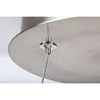 Rabalux - Lámpara LED colgante LED/42W/230V 4000K