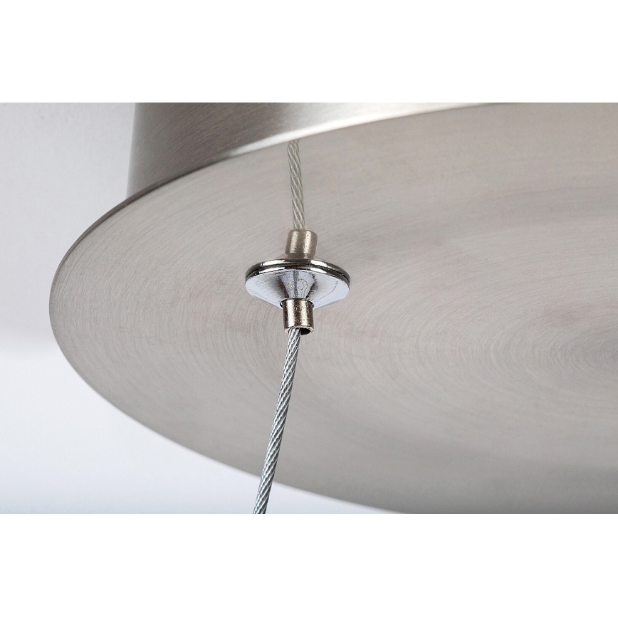 Rabalux - Lámpara LED colgante LED/42W/230V 4000K