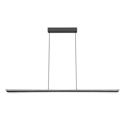 Rabalux - Lámpara LED colgante en cable LED/40W/230V 3000K