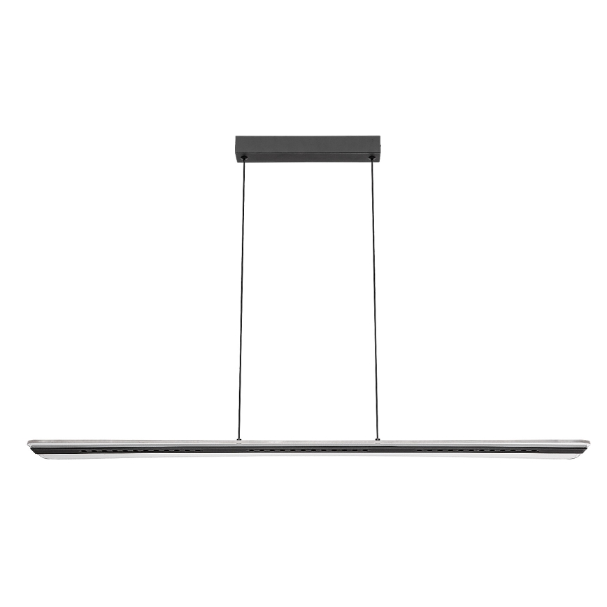 Rabalux - Lámpara LED colgante en cable LED/40W/230V 3000K