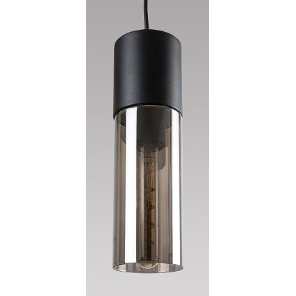 Rabalux - Lámpara colgante 1xE27/25W/230V