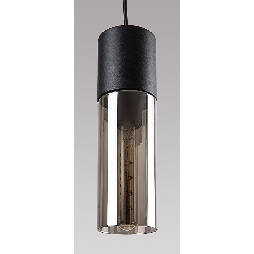 Rabalux - Lámpara colgante 1xE27/25W/230V