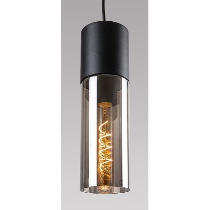 Rabalux - Lámpara colgante 1xE27/25W/230V