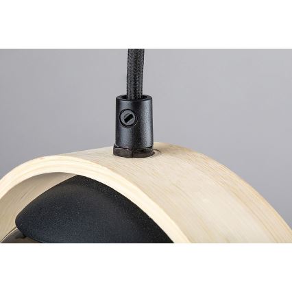 Rabalux - Lámpara colgante 1xE14/15W/230V