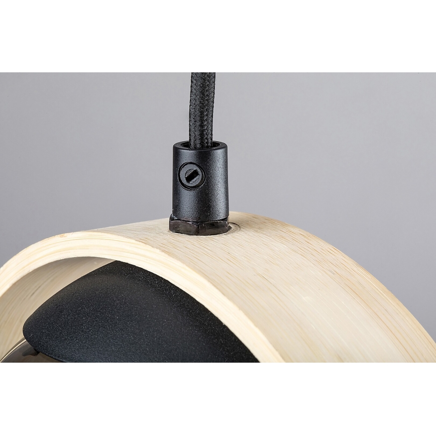 Rabalux - Lámpara colgante 1xE14/15W/230V