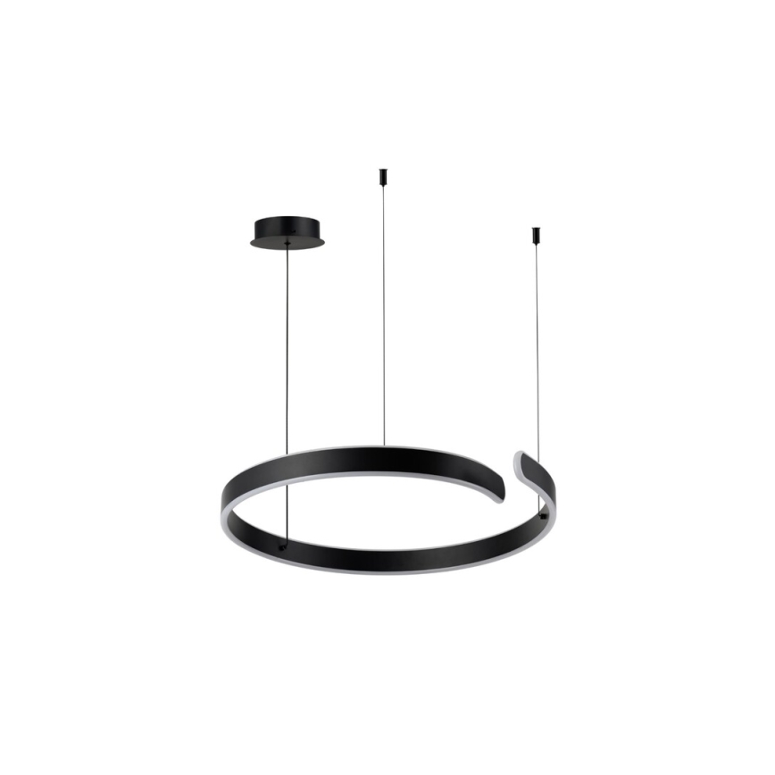 Rabalux - Lámpara LED colgante LED/45W/230V 3000/4000/6500K