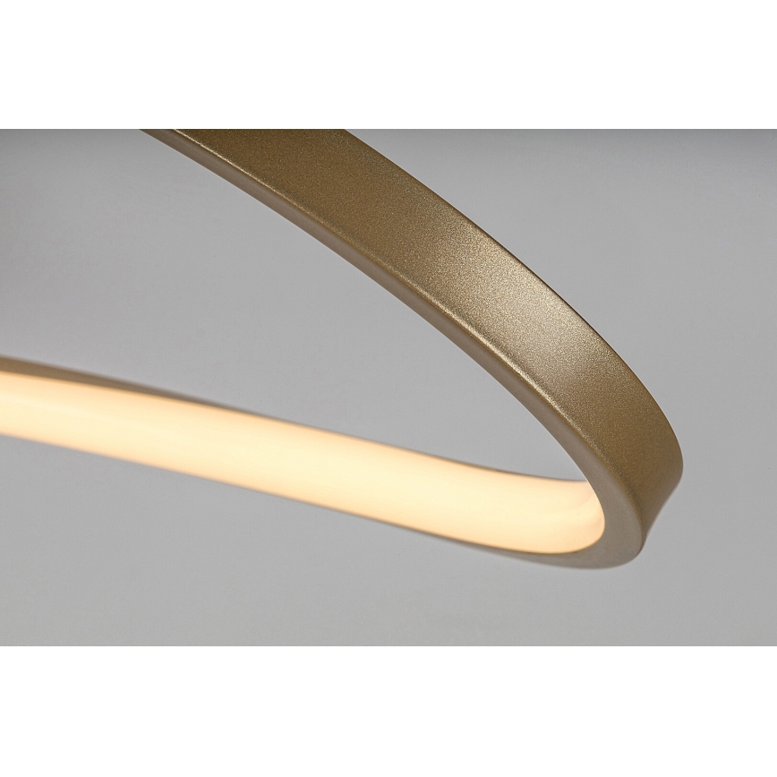 Rabalux - Plafón LED LED/30W/230V 3000K