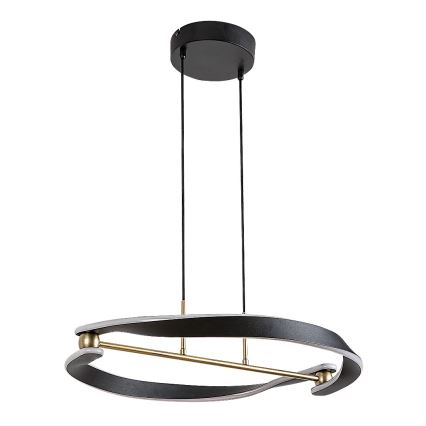 Rabalux - Lámpara colgante LED con cable LED/40W/230V 3000K