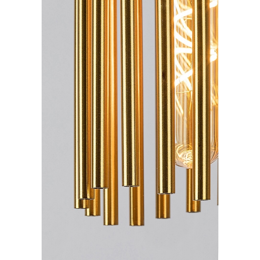 Rabalux - Lámpara colgante 1xE27/40W/230V