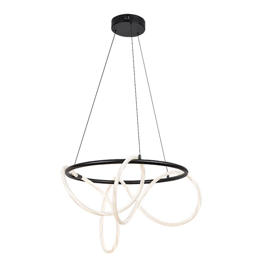 Rabalux - Lámpara LED colgante LED/54W/230V