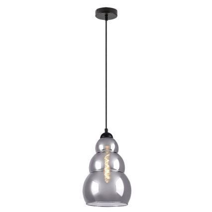 Rabalux - Lámpara colgante 1xE27/40W/230V