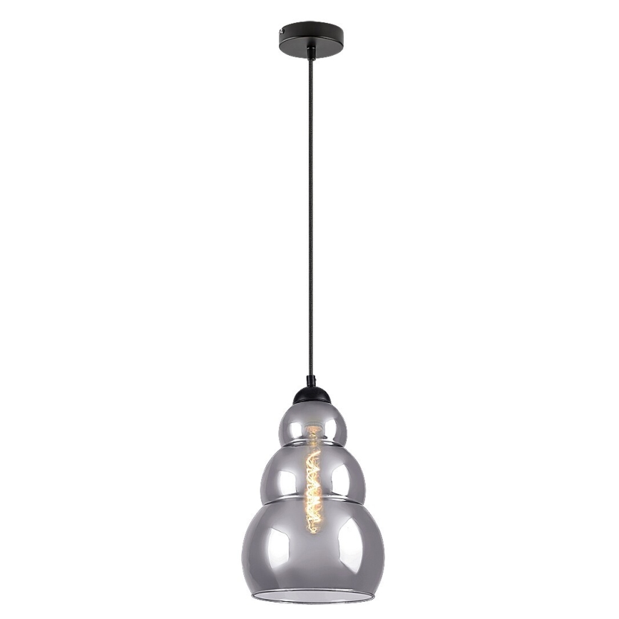 Rabalux - Lámpara colgante 1xE27/40W/230V
