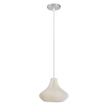 Rabalux - Lámpara colgante 1xE14/25W/230V