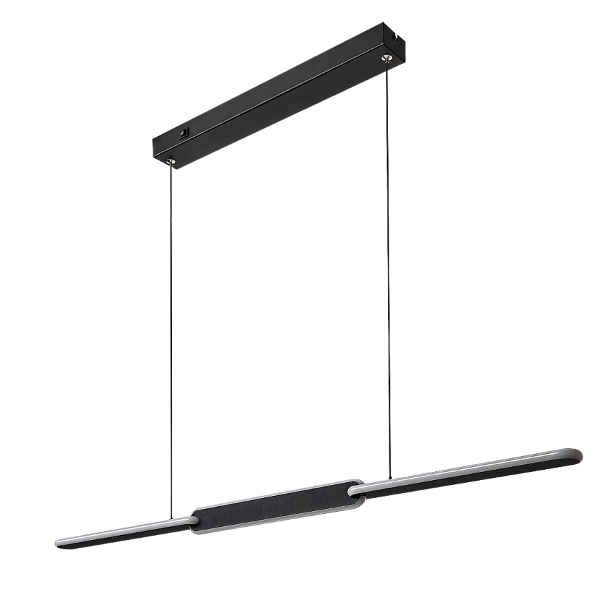Rabalux - Lámpara LED colgante LED/36W/230V 3000K/4000K
