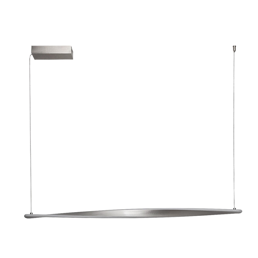 Rabalux - Lámpara LED colgante LED/28W/230V