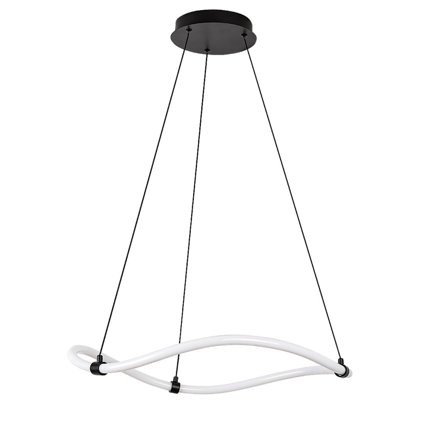 Rabalux - Lámpara LED colgante LED/34W/230V 4000K