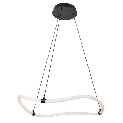 Rabalux - Lámpara LED colgante LED/34W/230V 4000K