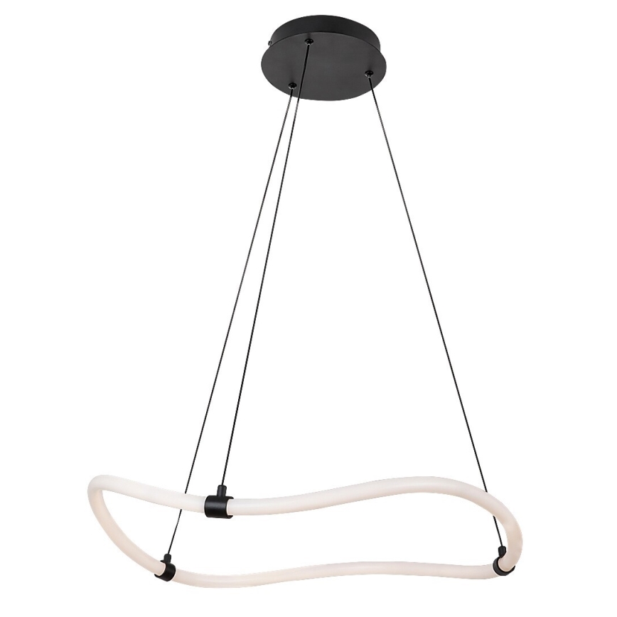 Rabalux - Lámpara LED colgante LED/34W/230V 4000K