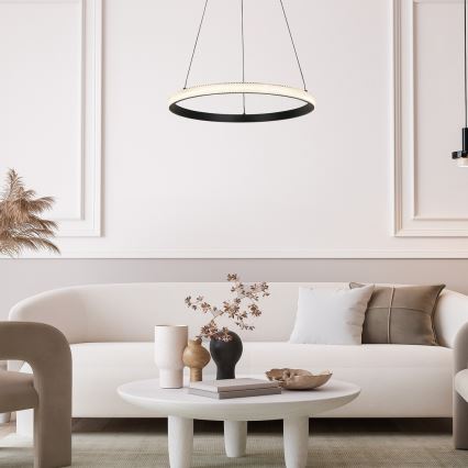 Rabalux - Lámpara LED colgante LED/32W/230V 3000K