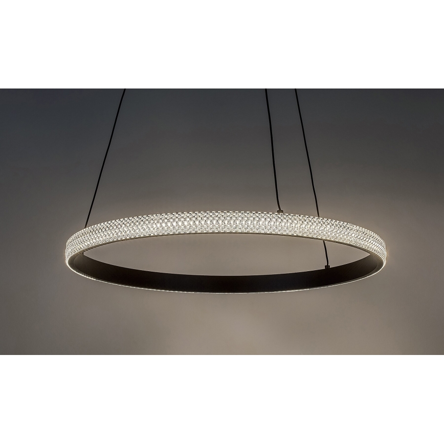 Rabalux - Lámpara LED colgante LED/32W/230V 3000K