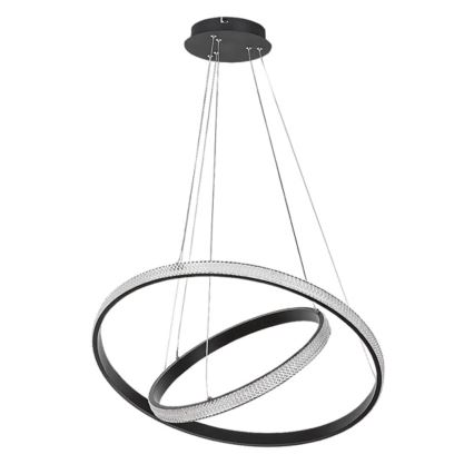 Rabalux - Lámpara LED colgante LED/60W/230V 3000K