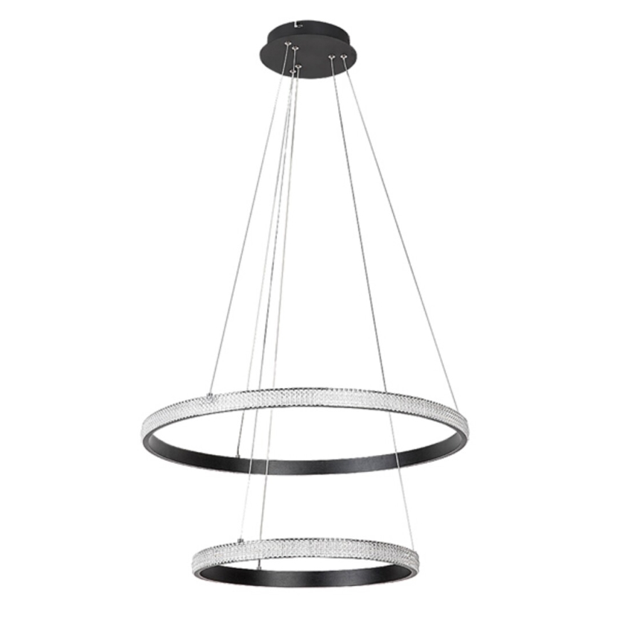 Rabalux - Lámpara LED colgante LED/60W/230V 3000K