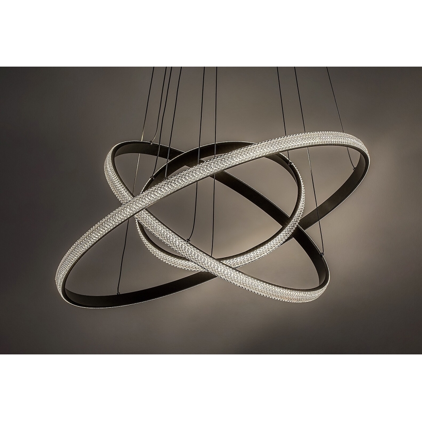 Rabalux - Lámpara LED colgante LED/100W/230V 3000K