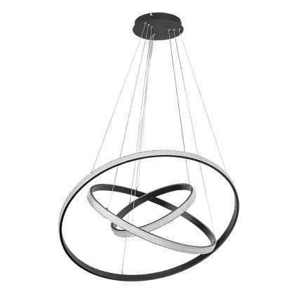 Rabalux - Lámpara LED colgante LED/100W/230V 3000K