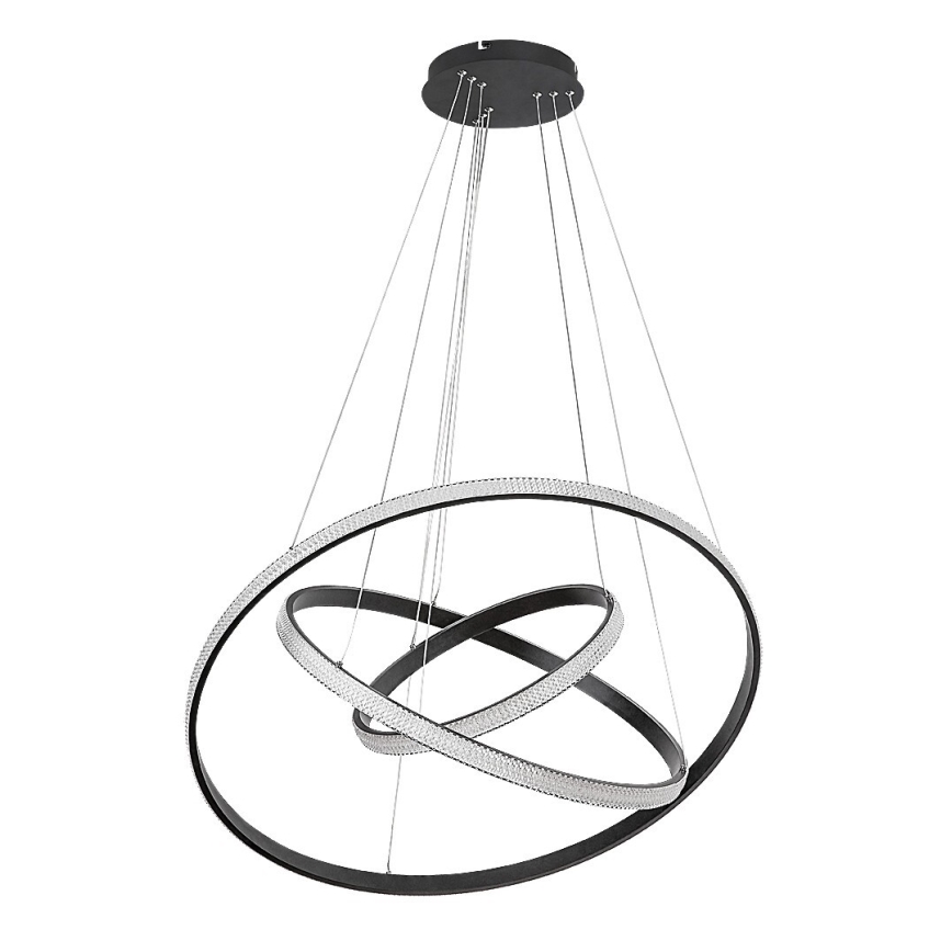 Rabalux - Lámpara LED colgante LED/100W/230V 3000K