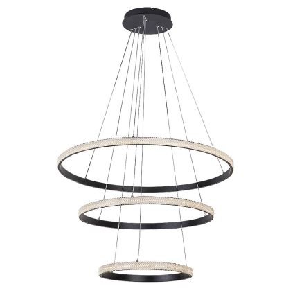 Rabalux - Lámpara LED colgante LED/100W/230V 3000K