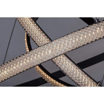 Rabalux - Lámpara LED colgante LED/100W/230V 3000K