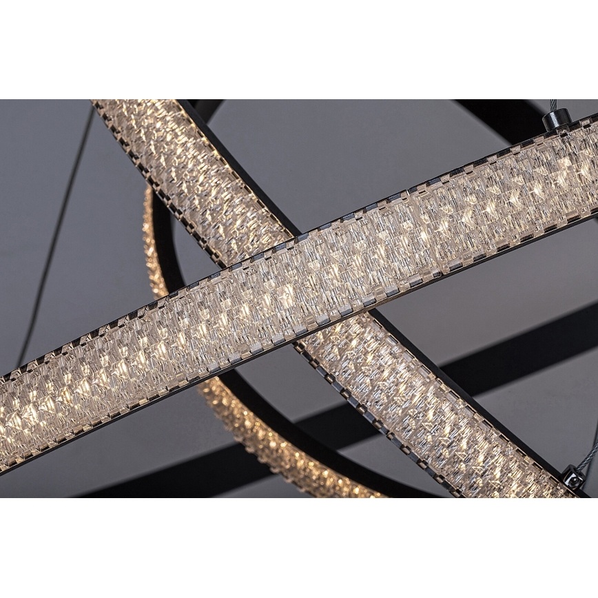 Rabalux - Lámpara LED colgante LED/100W/230V 3000K