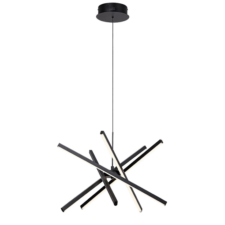 Rabalux - Lámpara LED colgante LED/48W/230V 4000K