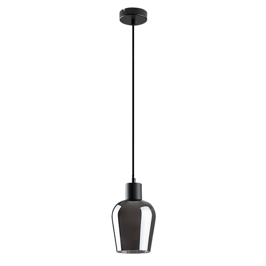 Rabalux - Lámpara colgante 1xE27/40W/230V