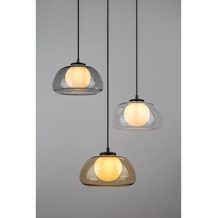 Rabalux - Lámpara colgante 3xG9/5W/230V