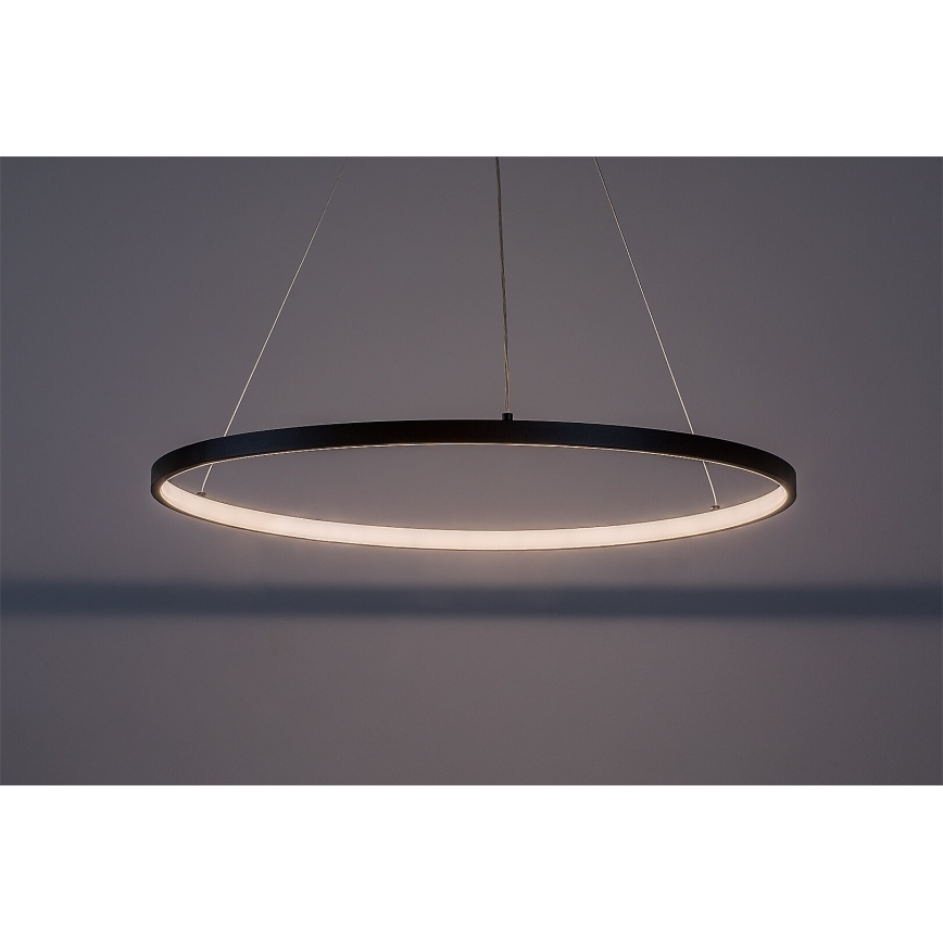 Rabalux - Lámpara colgante con cable LED/55W/230V 3000K